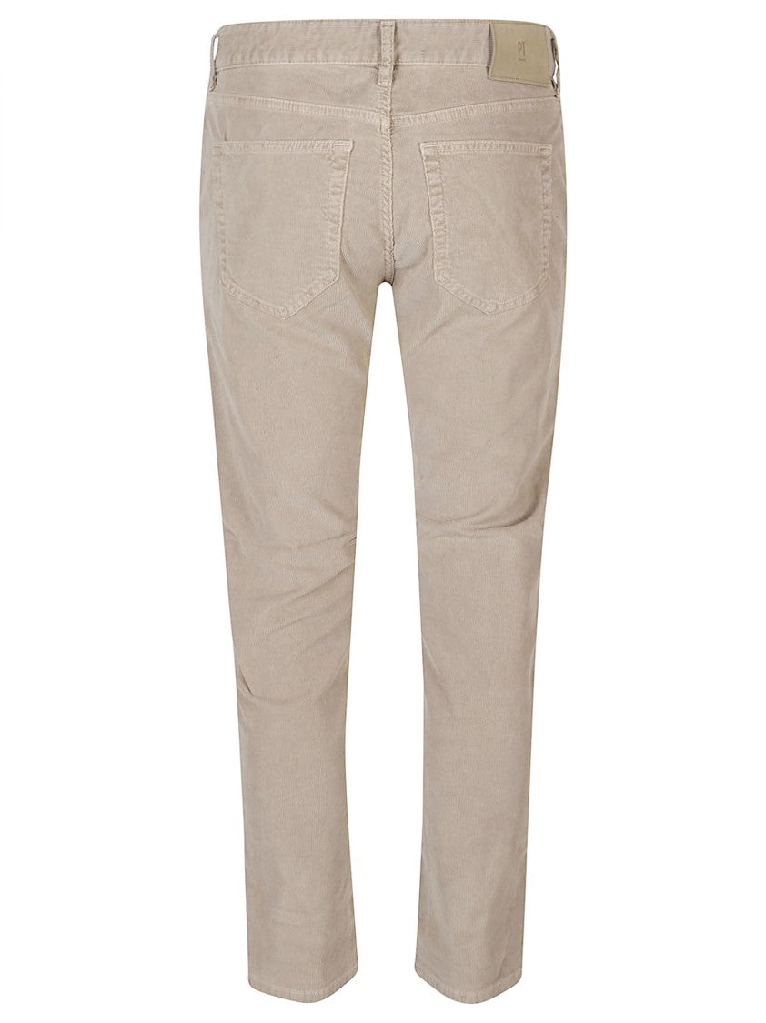 Pt Torino Indie Stretch Cotton Jeans