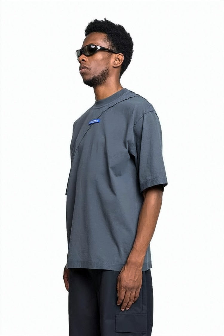 A-Cold-Wall* Boxy Oversized T-Shirt