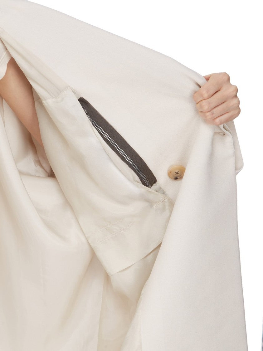 Rick Owens Oversized Arrowhead Jmf Tatlin Jacket