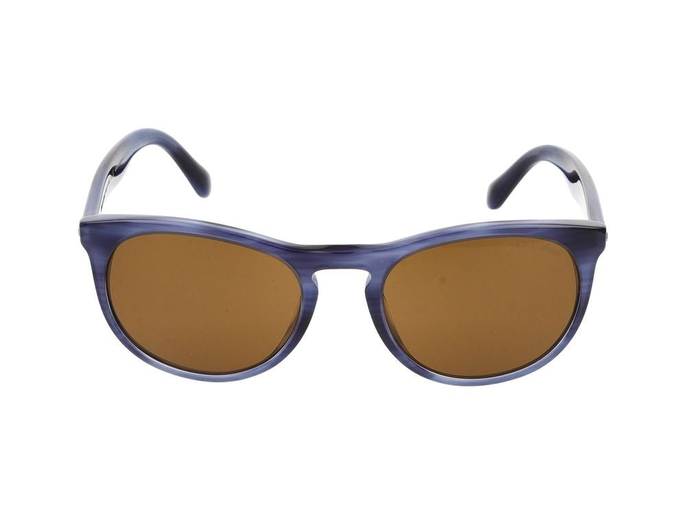 Giorgio Armani Sunglasses Giorgio Armani 0Ar8149 590133 Striato Blu 54/20/145