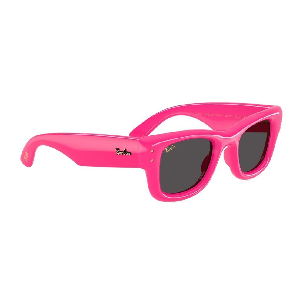 Ray Ban Rb4940 Wayfarer Puffer