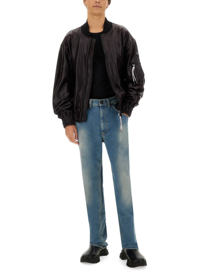 Vivienne Westwood Baggy Jeans