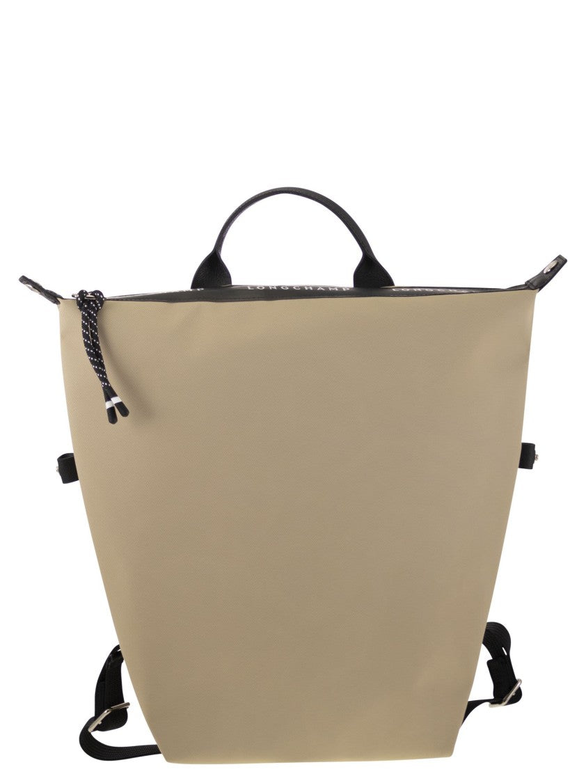 Longchamp Le Pliage Energy - Backpack L