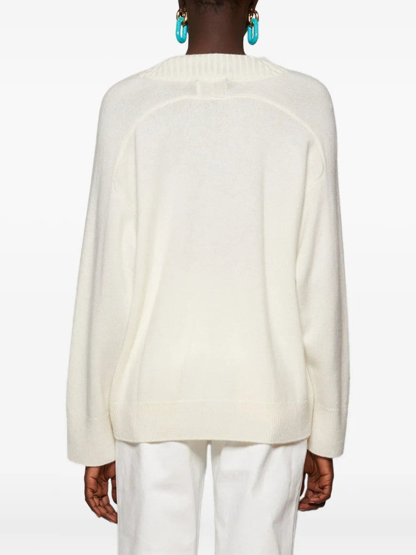 Loulou Studio Cashmere Sweater