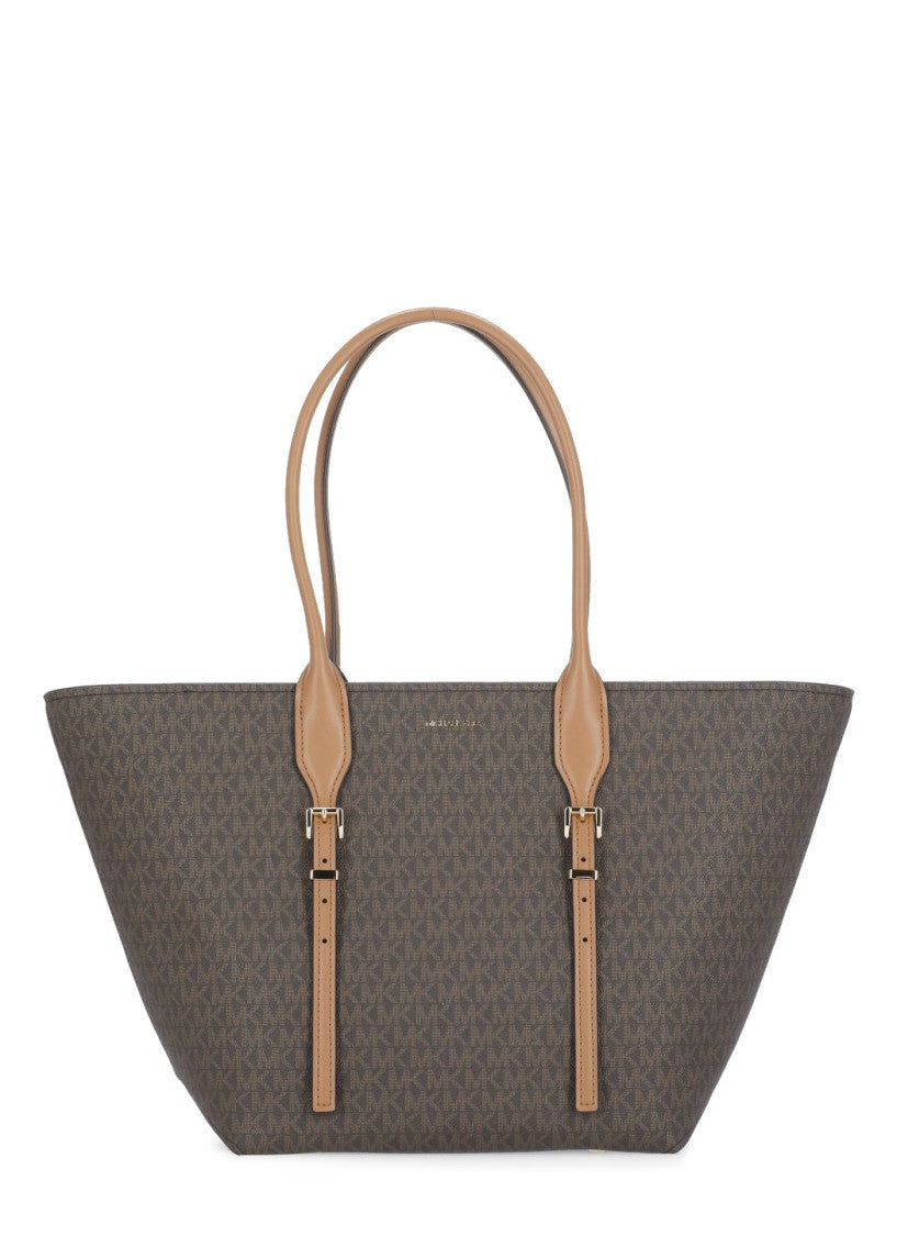Michael Michael Kors Brown Moore Bag
