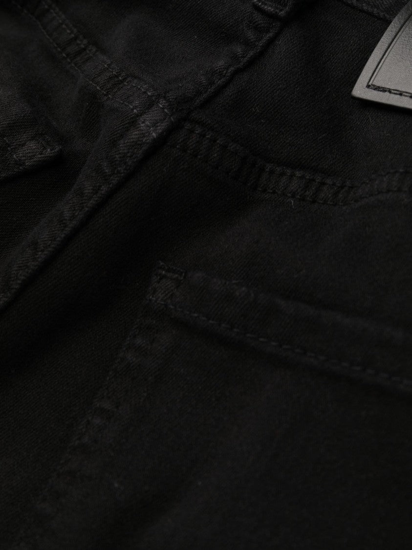 Dsquared2 High Waist Twiggy Jean