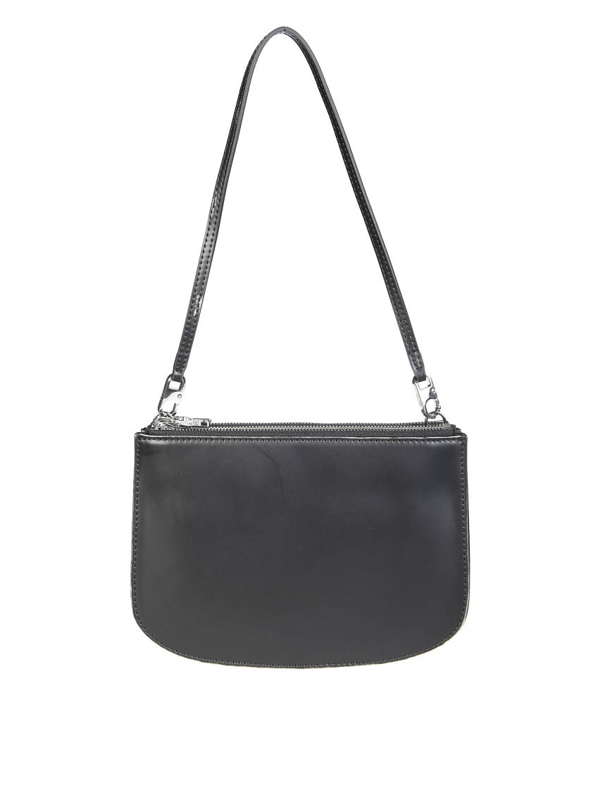 Diesel Rectangular Shoulder Bag