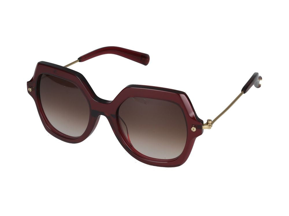 Yohji Yamamoto Sunglasses Slook018 18001 51/20/150