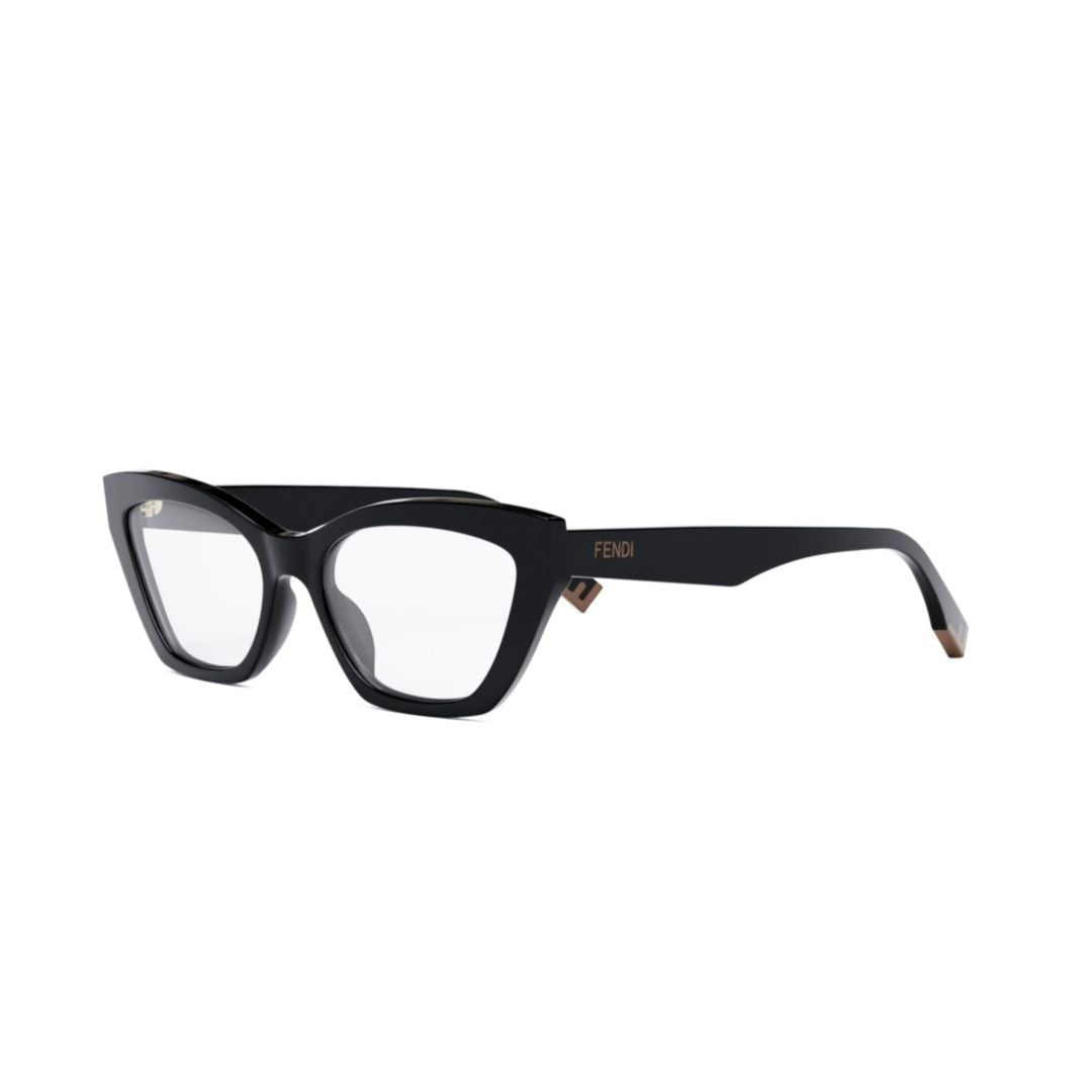 Fendi Fe50067i Cat-Eye Sunglasses