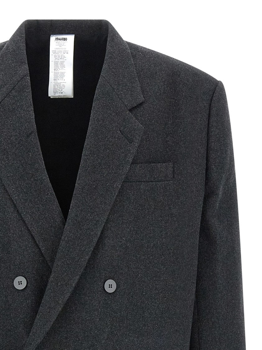 Magliano Lungomare' Coat