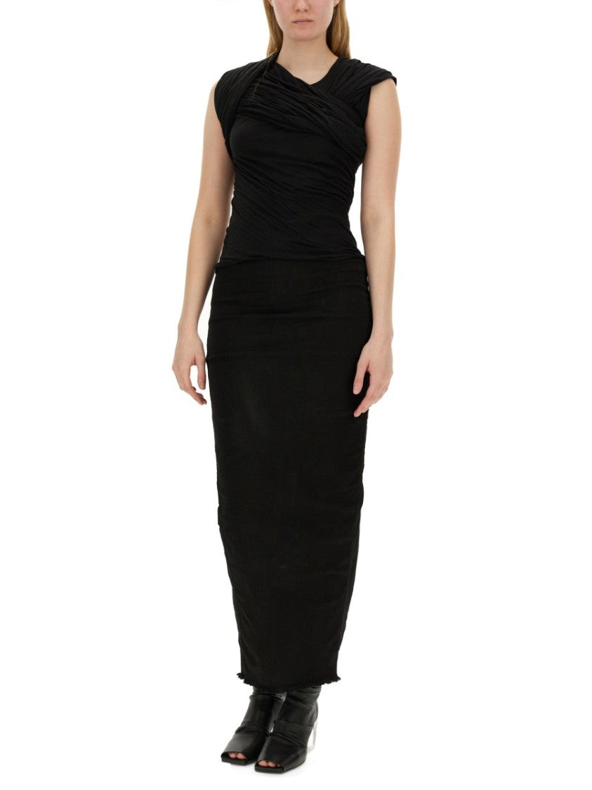 Rick Owens "Harness T" Top