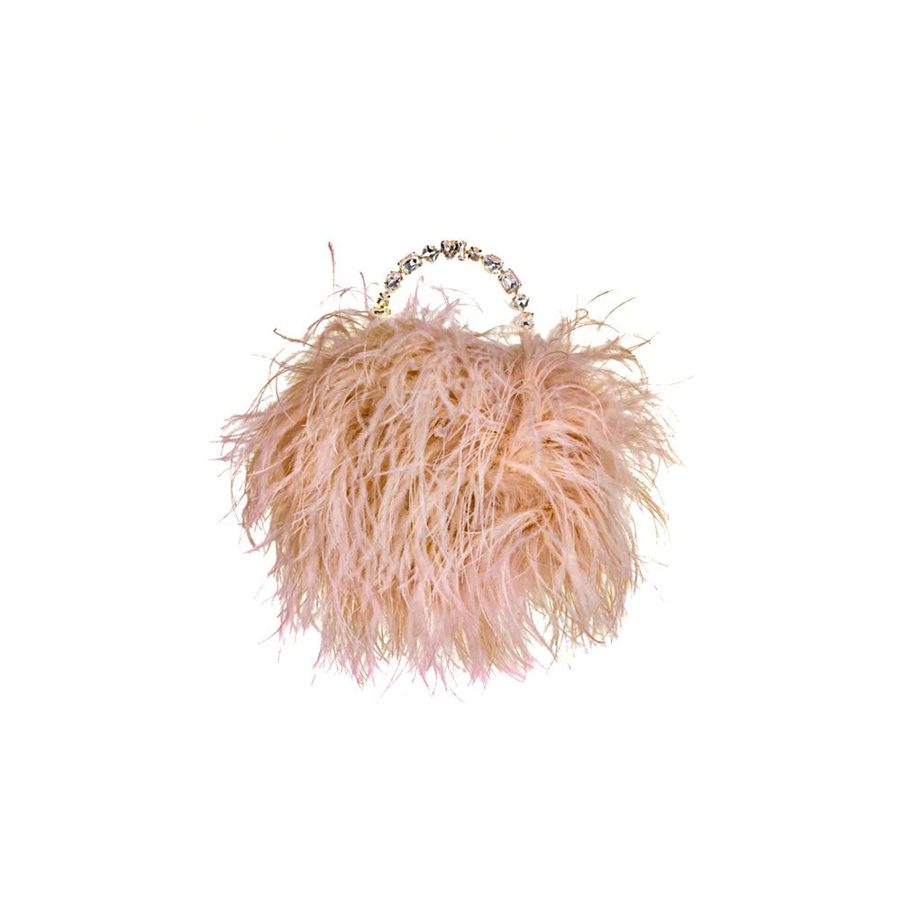 Lalingi Taliya Feather