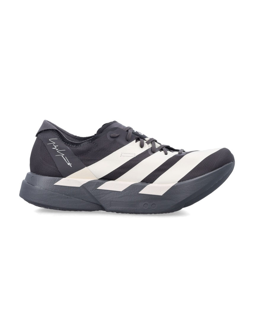 Y-3 Adios Pro 4 Black Sneakers