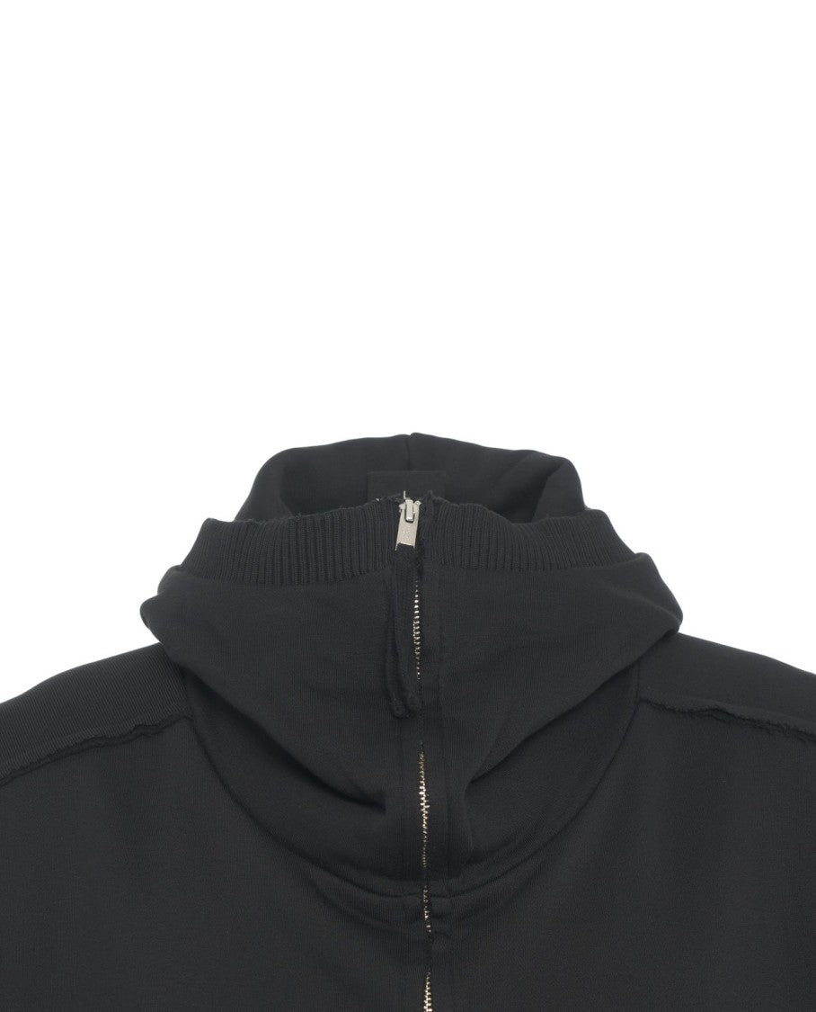 Thom Krom Sleeveless Hoodie