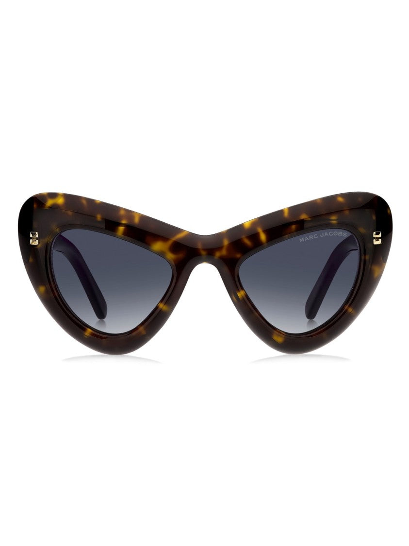 Marc Jacobs 798S Cat-Eye Sunglasses