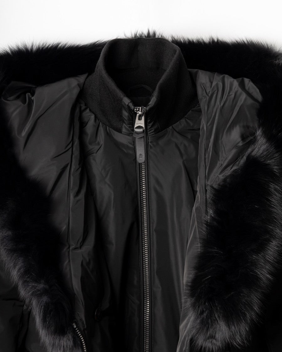 Mackage Adali Signature Collar Down Coat