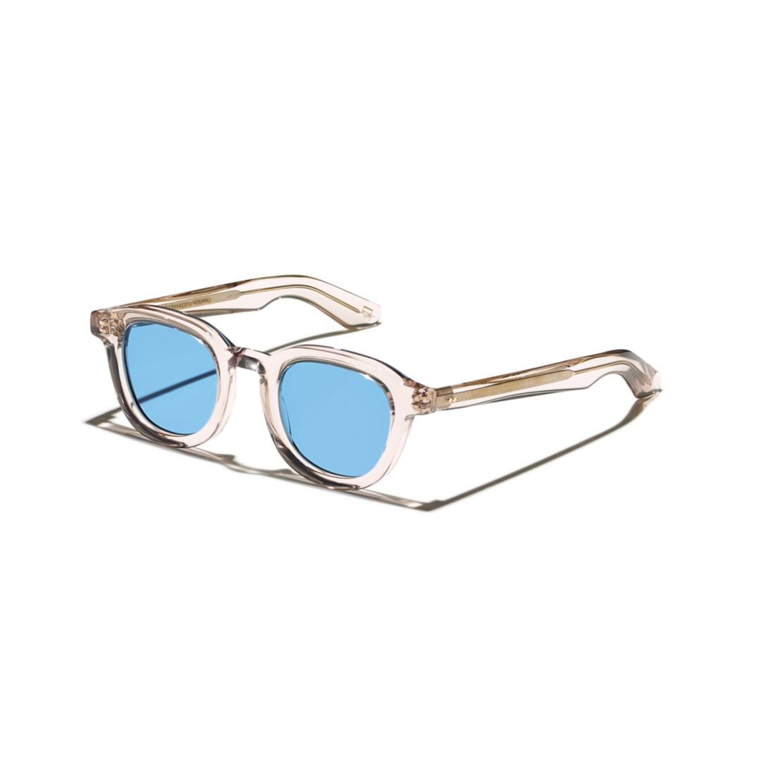 Moscot Or-Dah-S Dahven Sun Bold Acetate Sunglasses