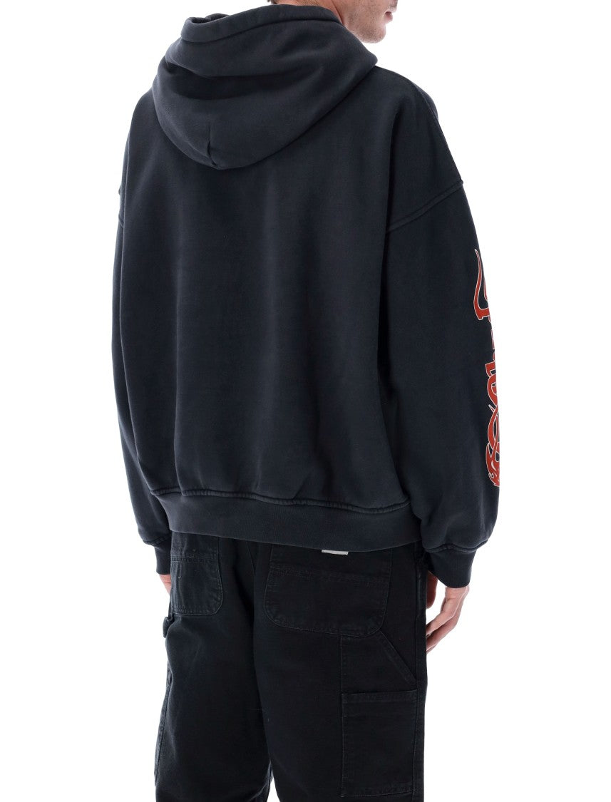Rhude Mesa Stallion Graphic Hoodie