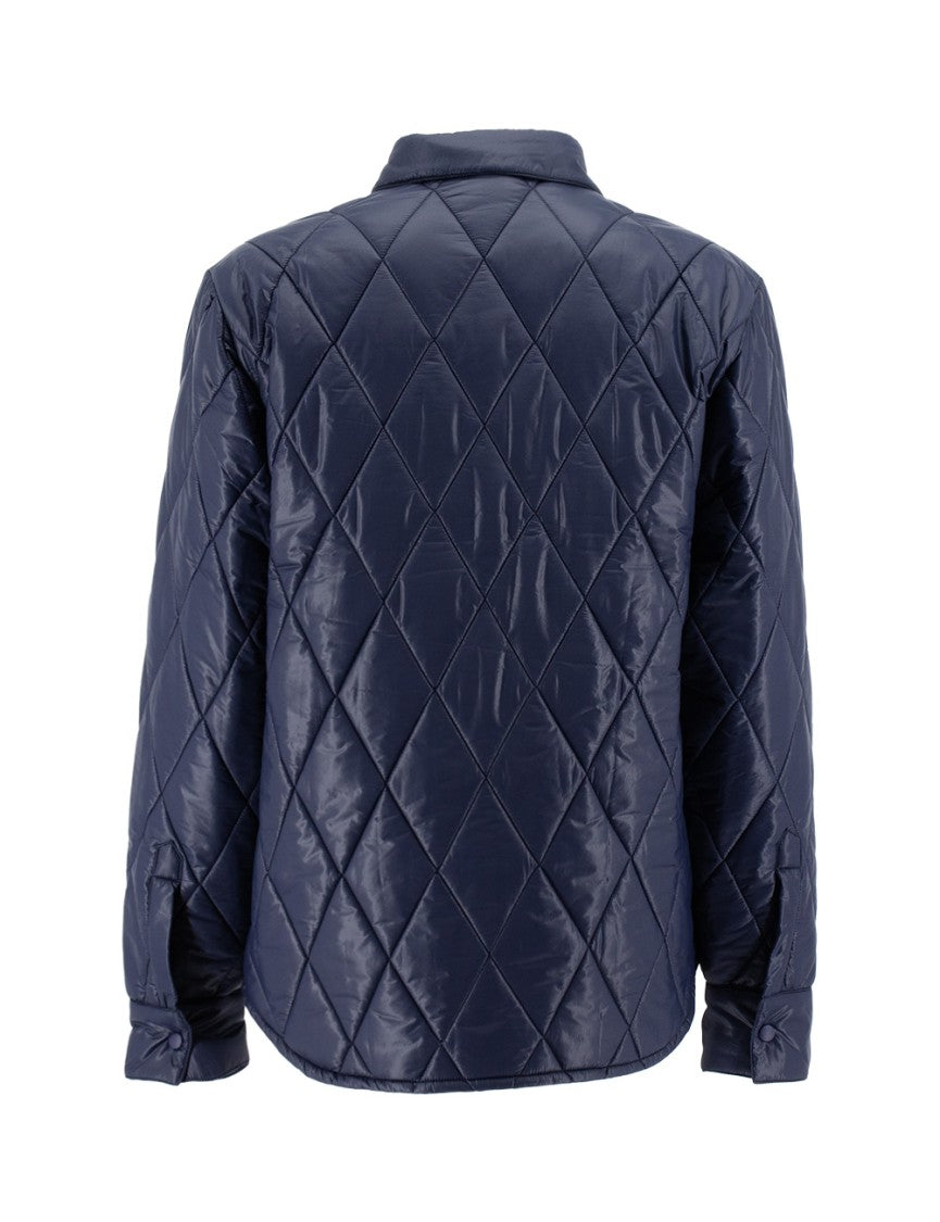 Aspesi High Performance Nylon Blouson Jacket