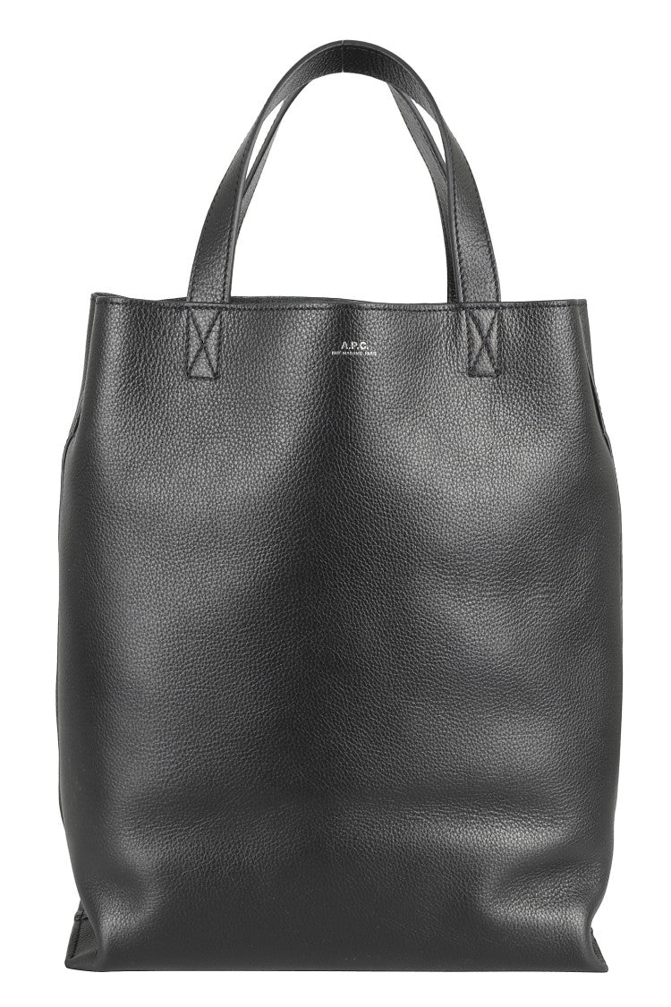 A.P.C. Cabas Maiko Medium Tote Bag