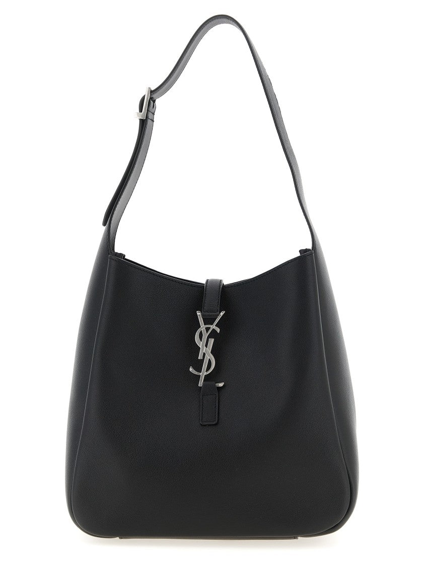 Saint Laurent Micro 'Le 5 À 7' Shoulder Bag