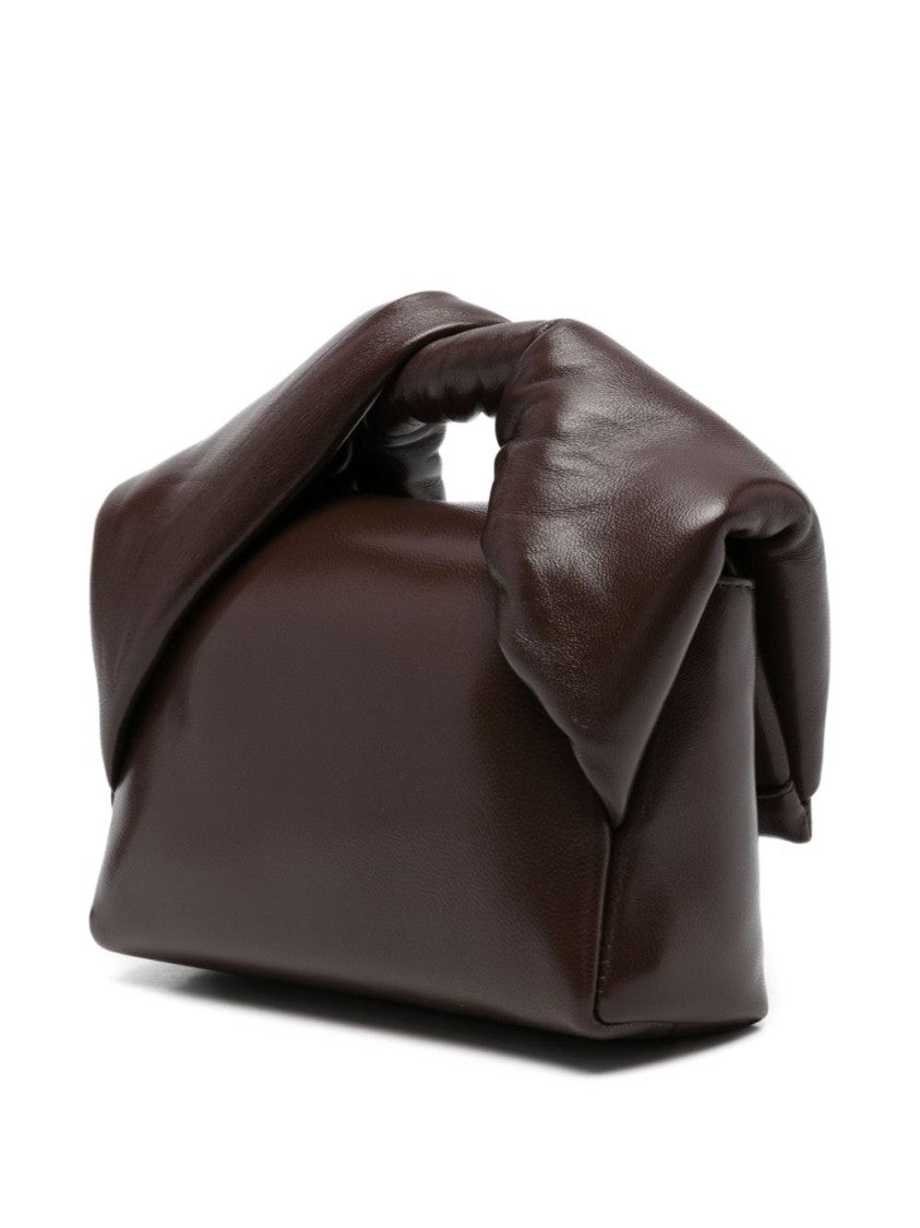 J. W. Anderson Small Twister Top Handle Bag