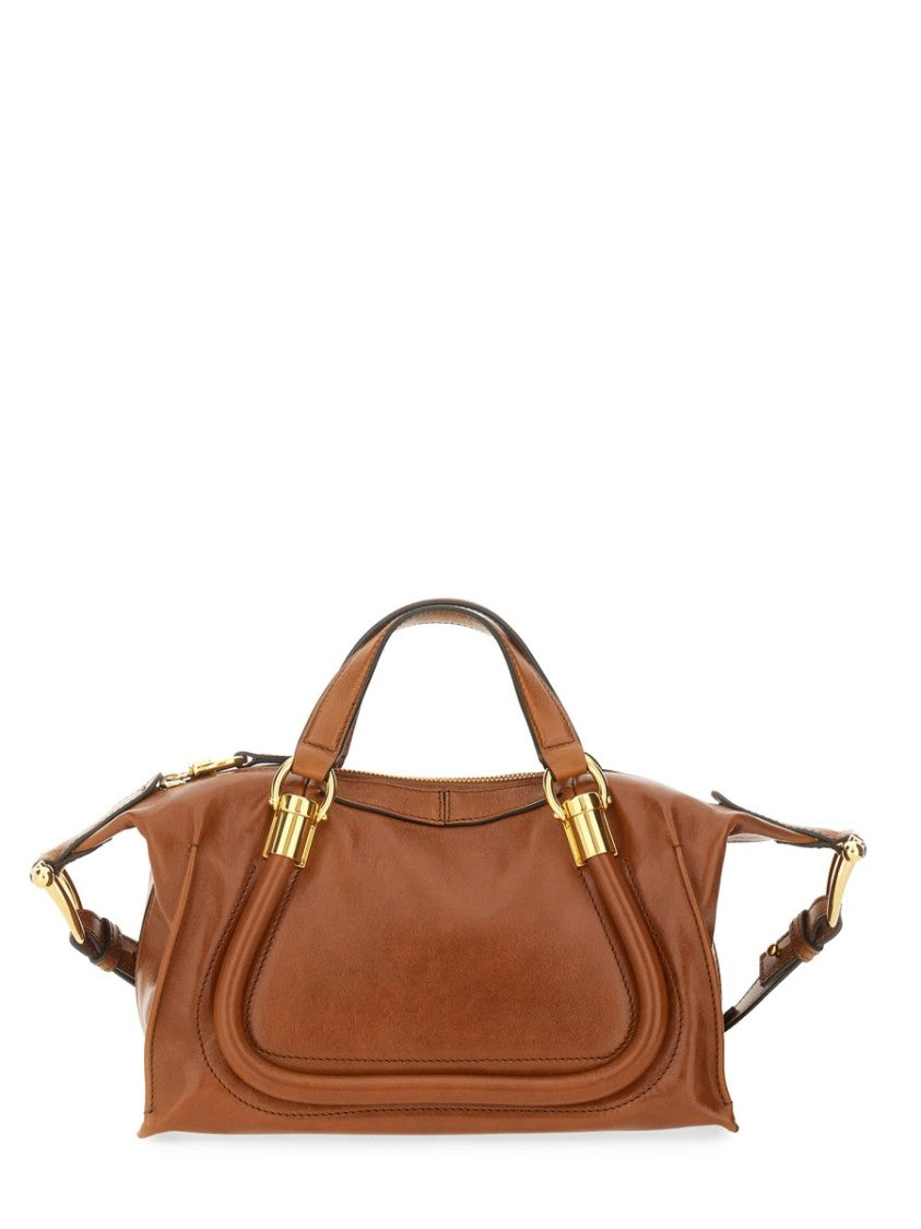 Chloé "Paraty 24" Small Bag