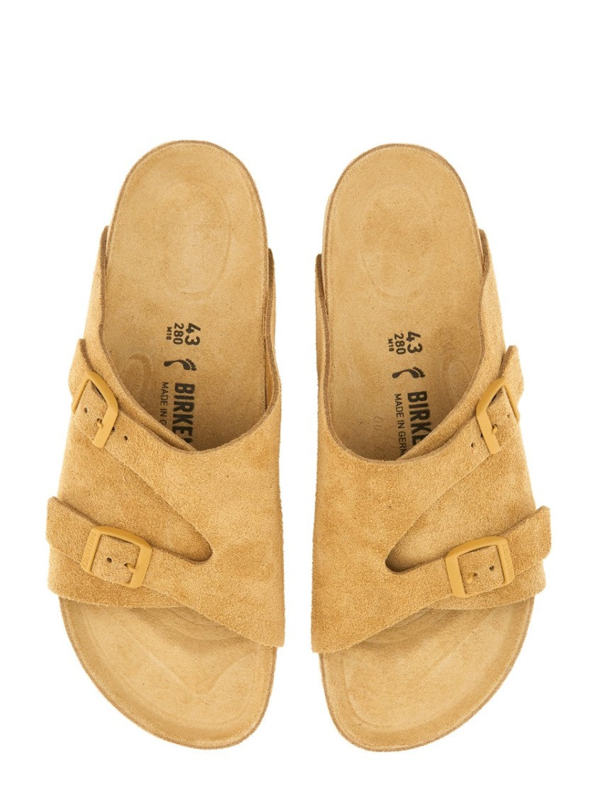 Birkenstock "Zürich" Sandal