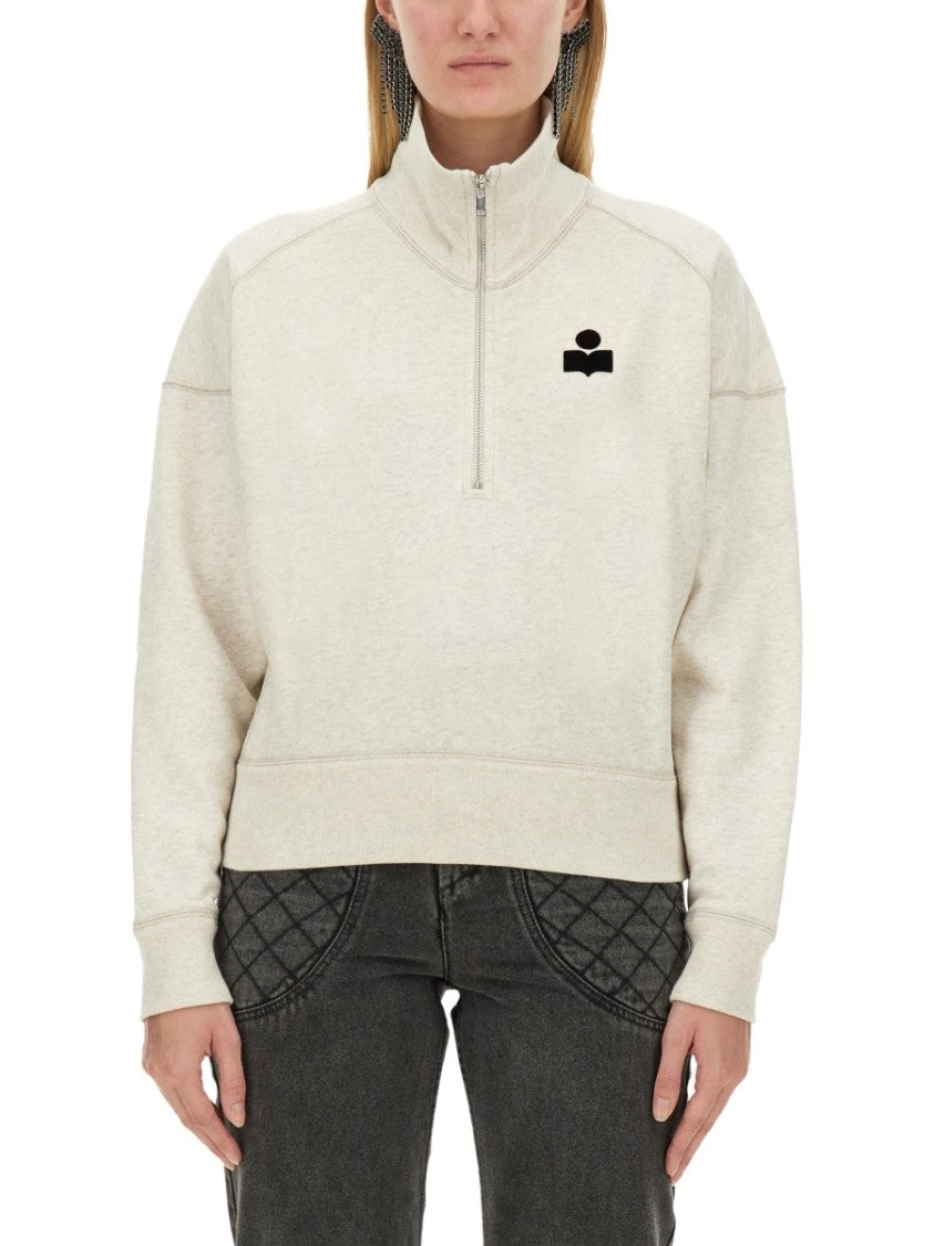 Isabel Marant Étoile "Ross" Sweatshirt
