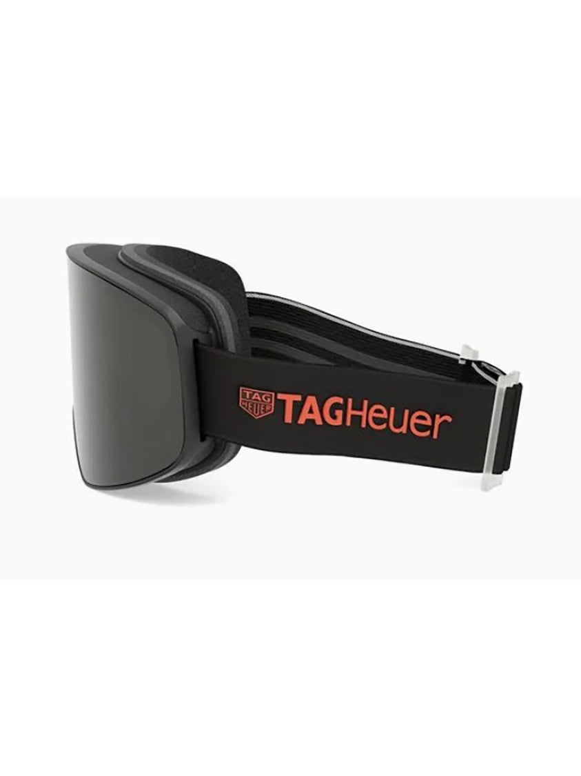 Tag Heuer Th40052u Wide Single-Lens Adjustable Sunglasses