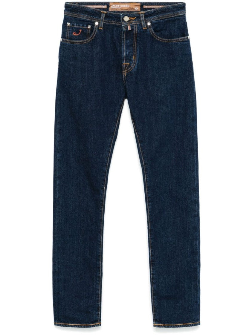 Jacob Cohen Bard Jeans