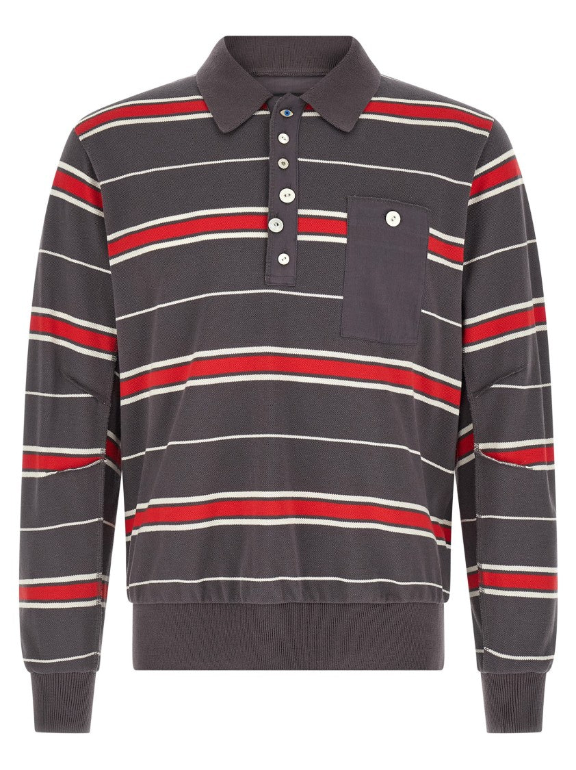 Undercover Uc1f4804-2' Polo Shirt