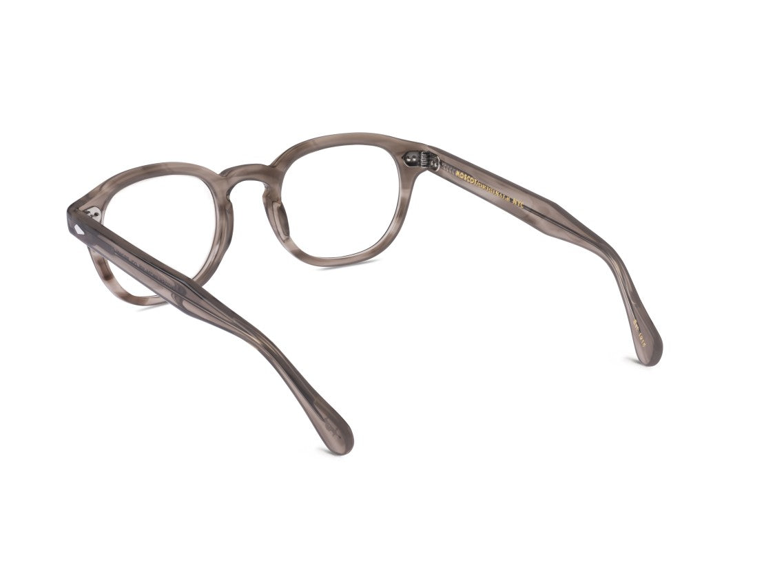 Moscot Or-Lem-O Keyhole Acetate Sunglasses