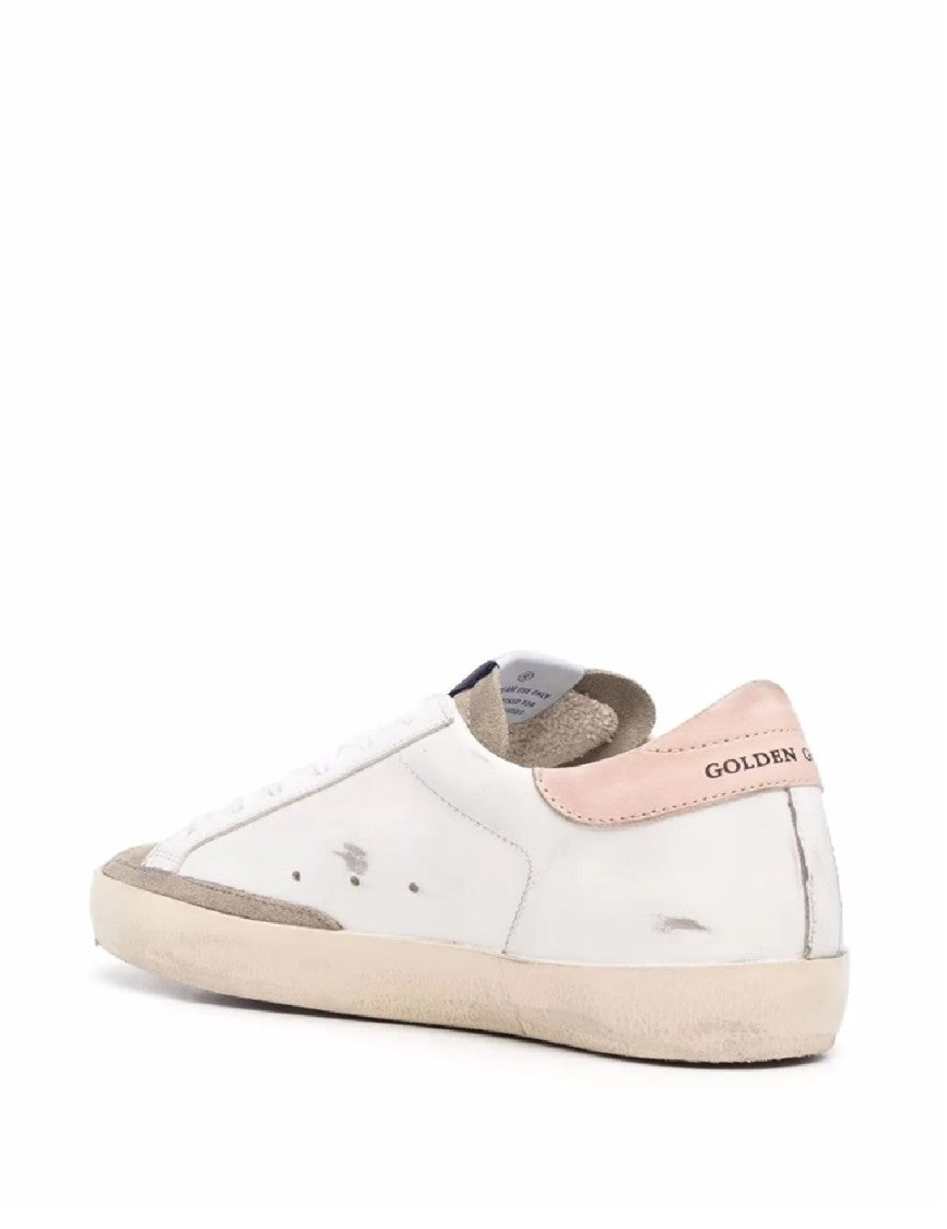 Golden Goose Super Star Sneaker