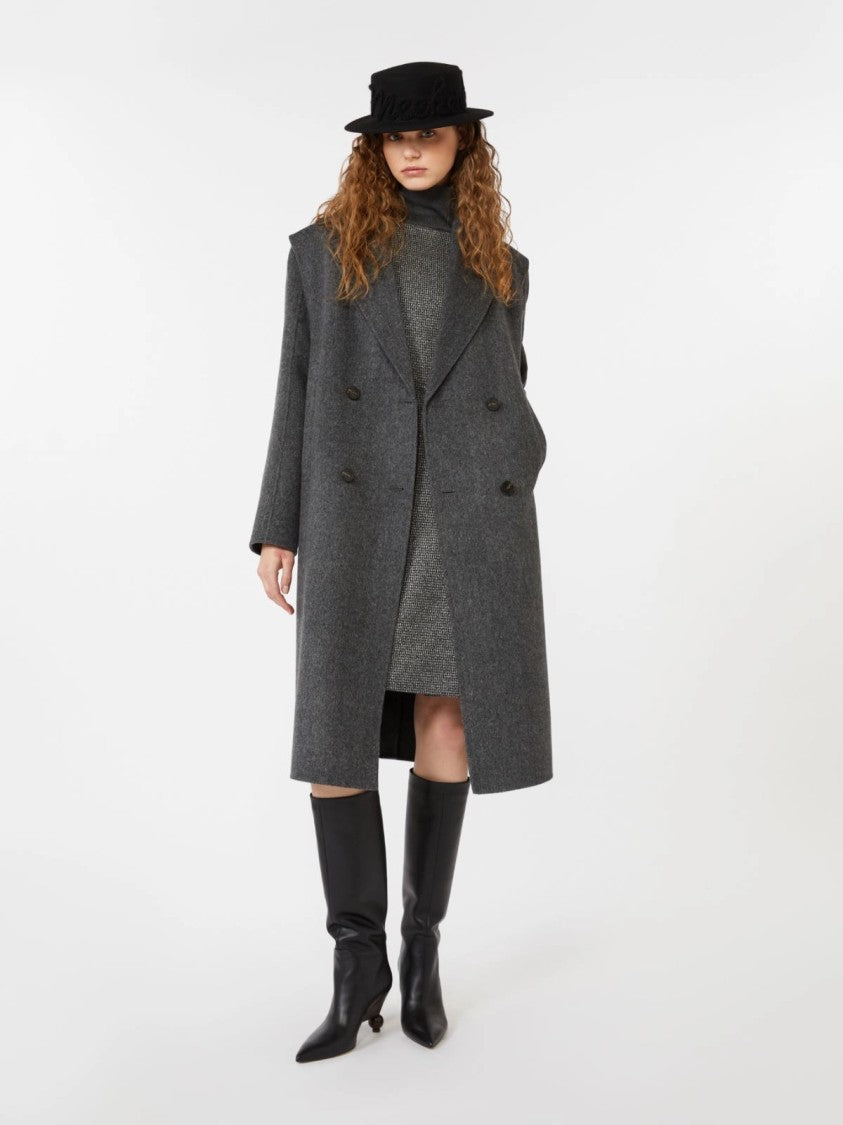 Max Mara Sabadel Coat