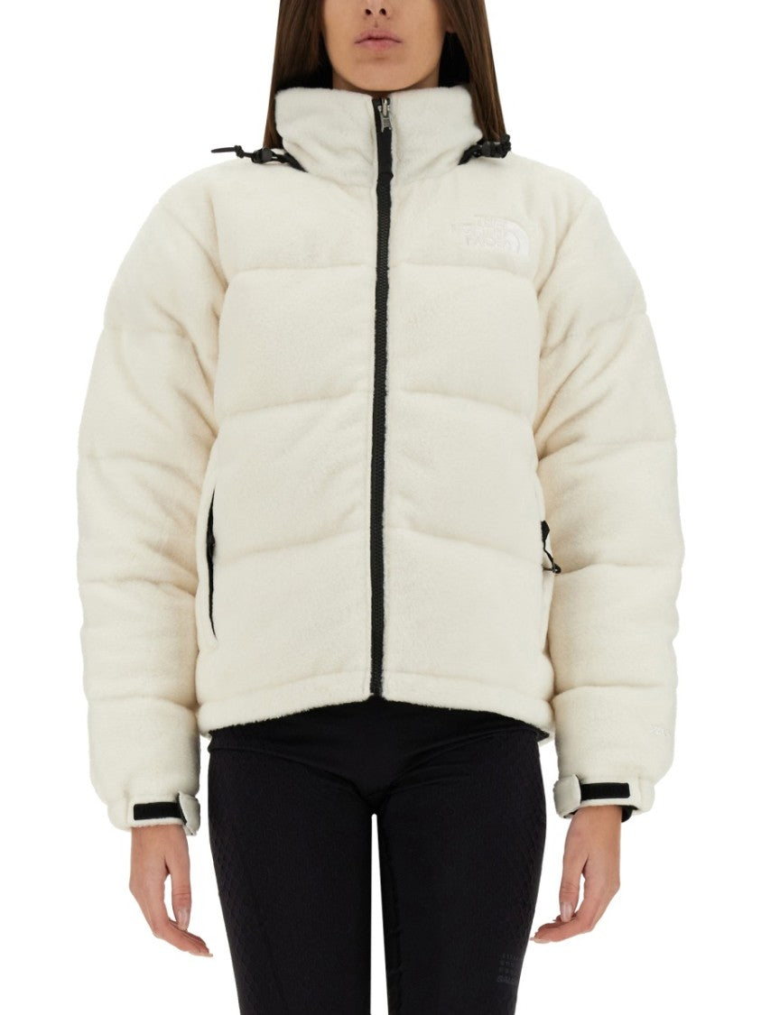 The North Face "Polar Nuptse" Jacket