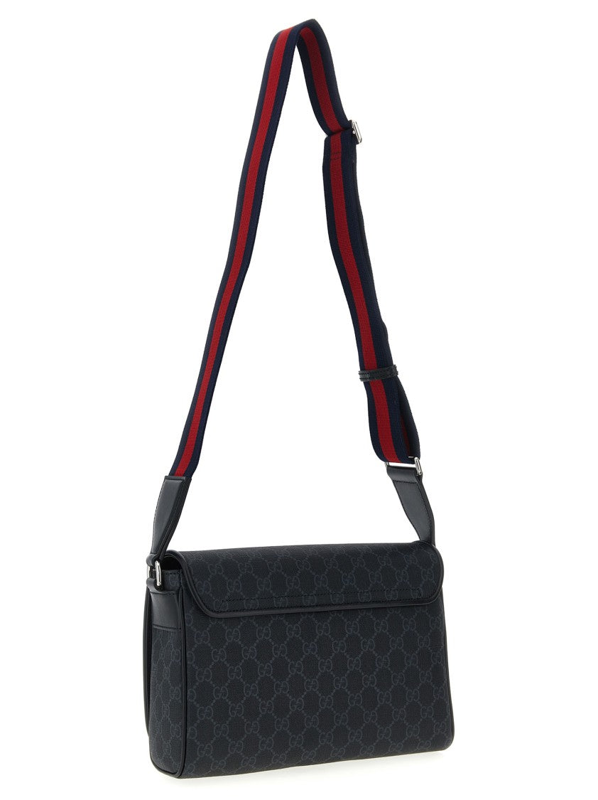 Gucci Gg' Medium Shoulder Bag
