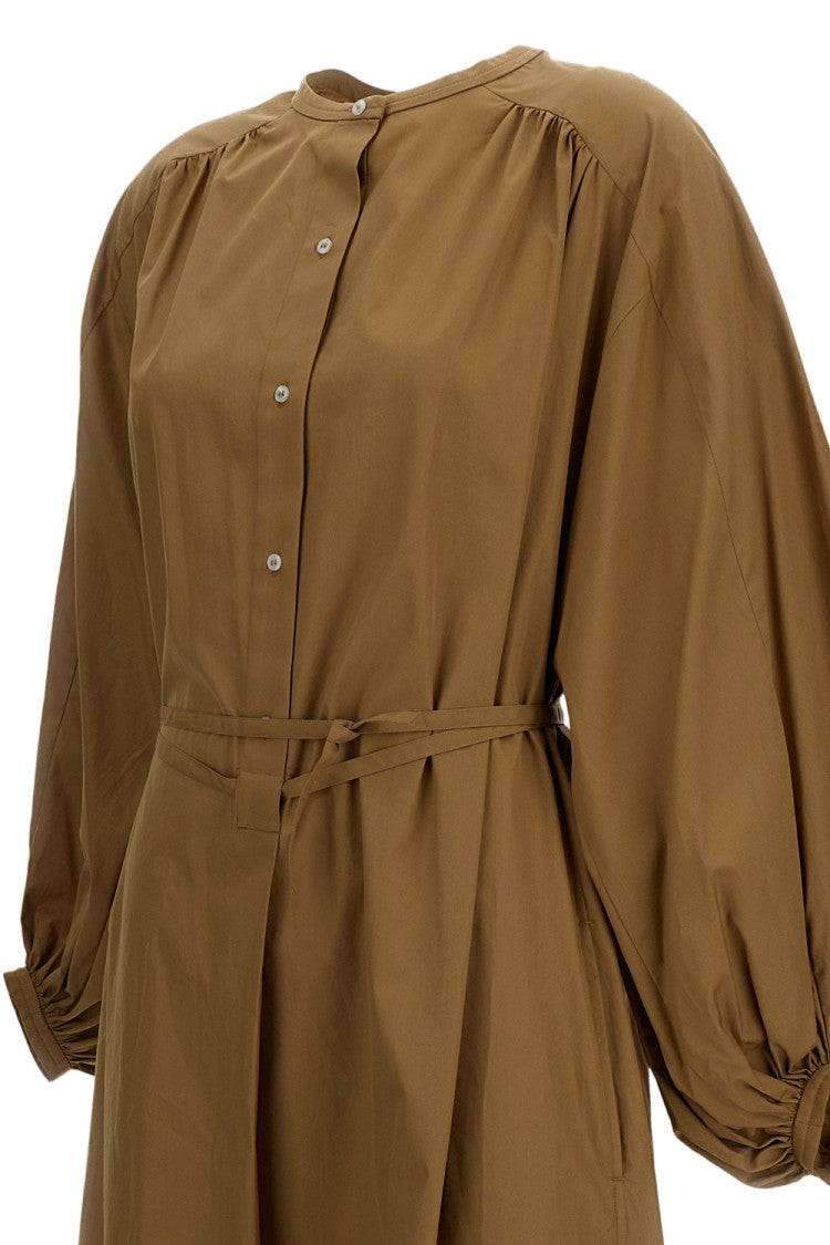 Loulou De Saison Vitti Shirt Dress
