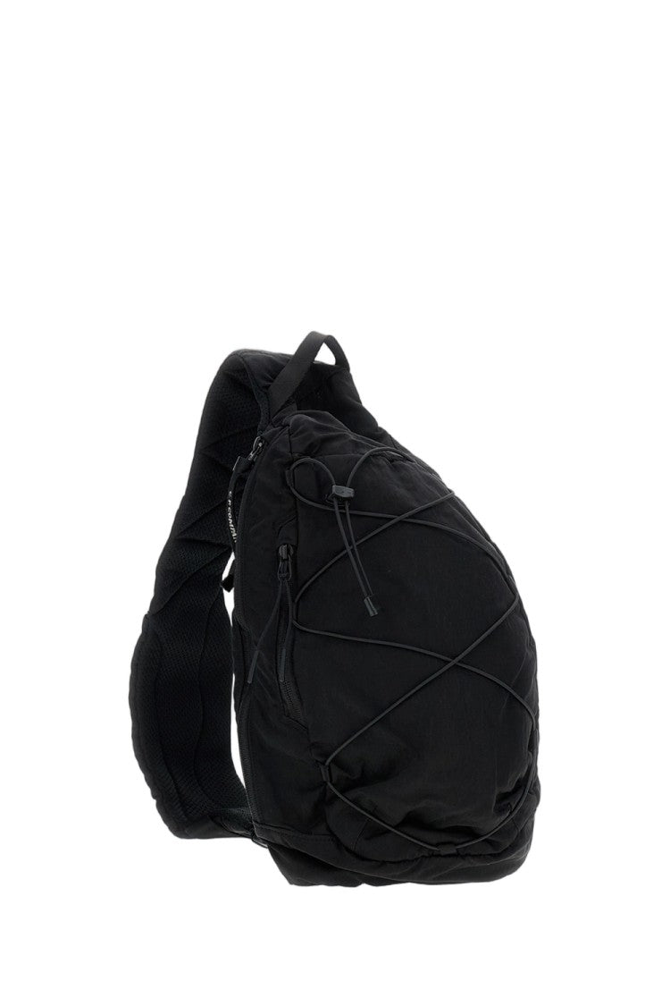 C.P. Company Nylon B Crossbody Backpack