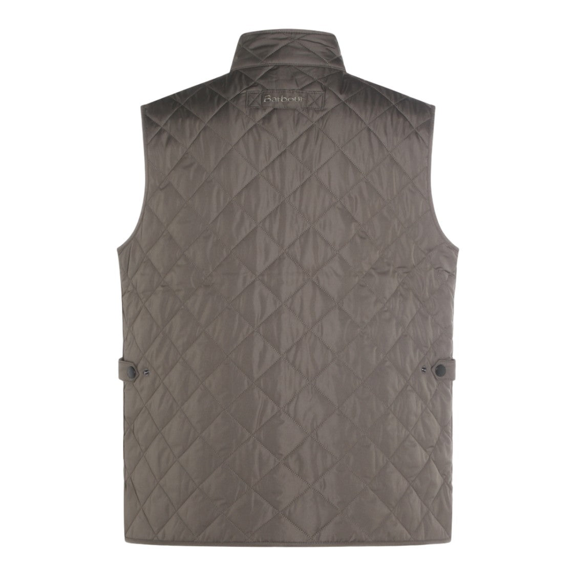 Barbour Quilted Casual Sleeveless Jacket
