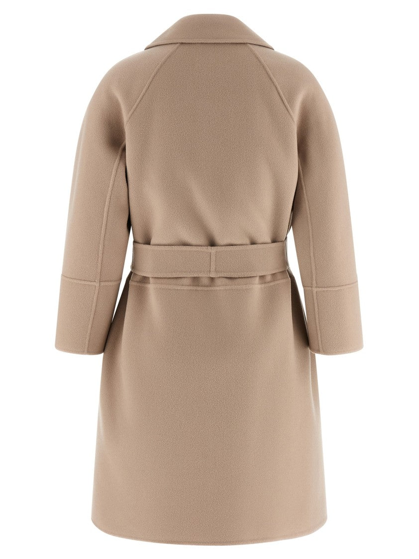 Max Mara 'Arona' Coat