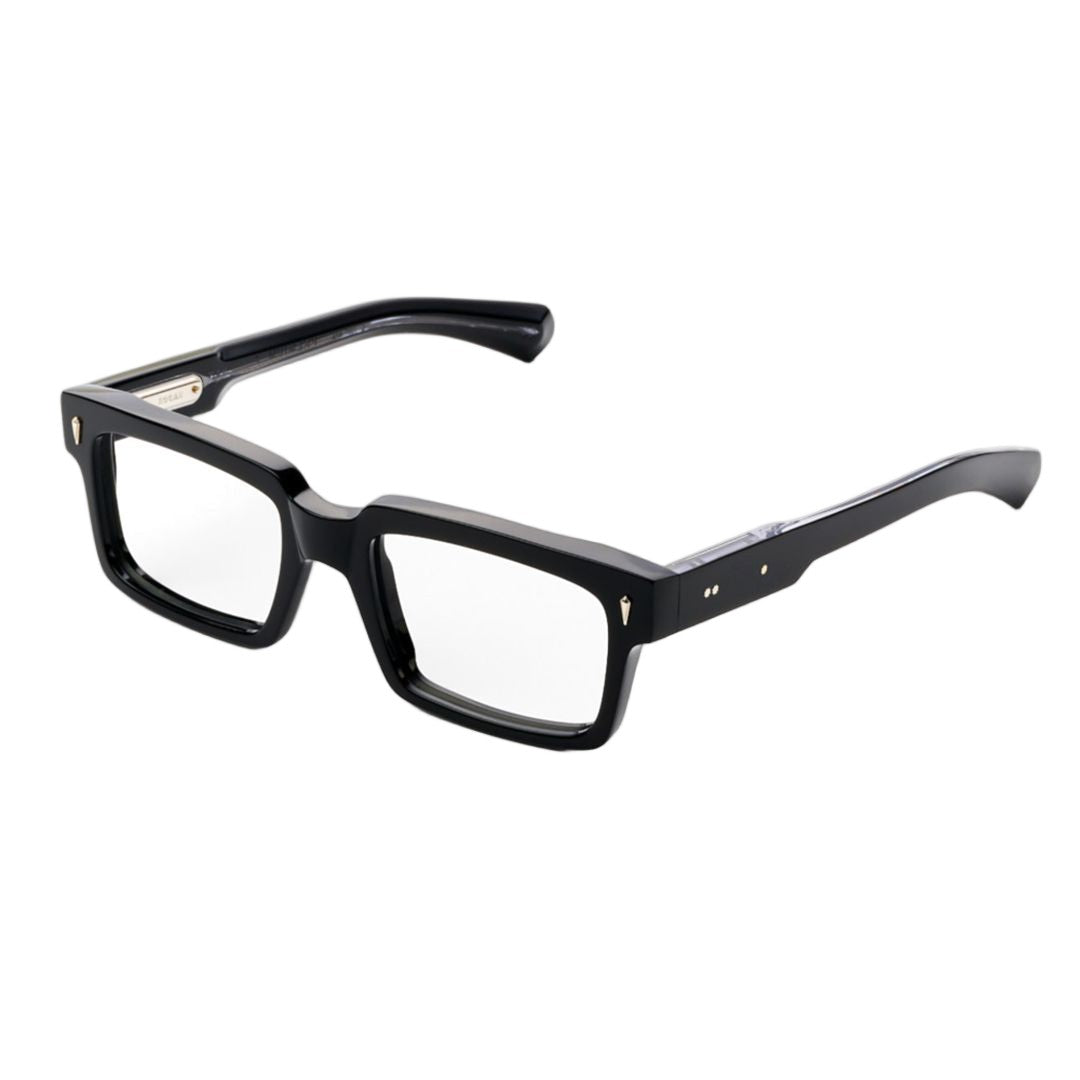 Kador Premium 2 Bold Rectangular Frame Sunglasses