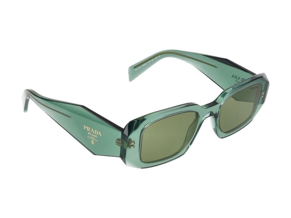 Prada Oversized Square Sunglasses