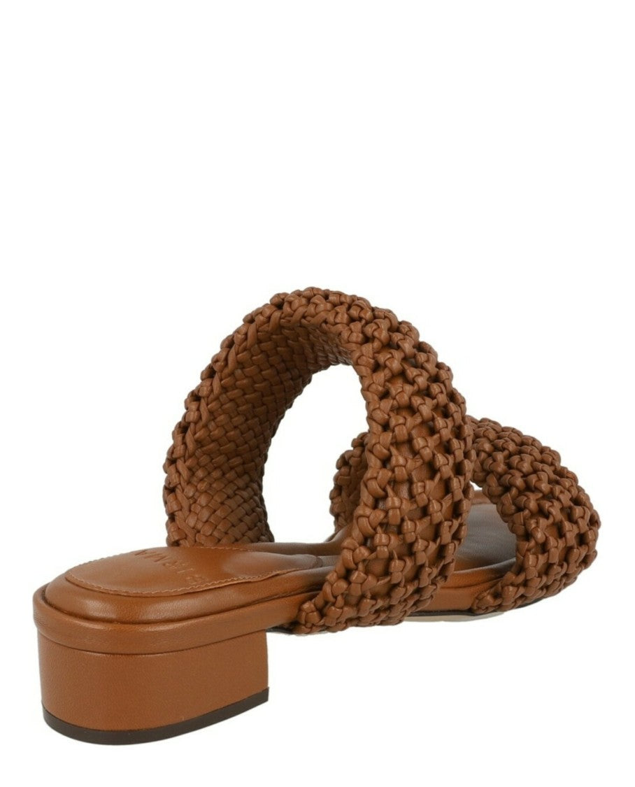 Alexandre Birman Lilla Woven 30 Sandals
