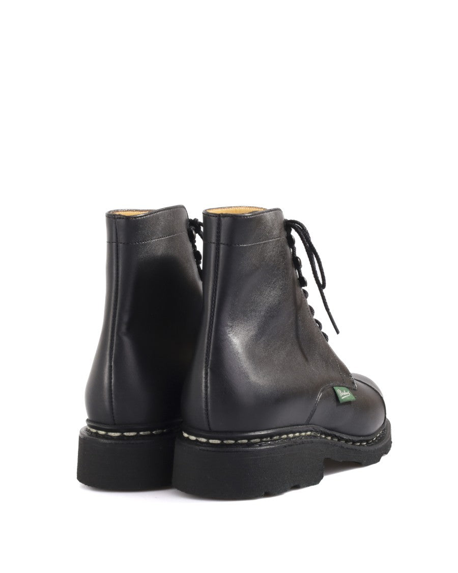 Paraboot Norwegian Stitch Shoes