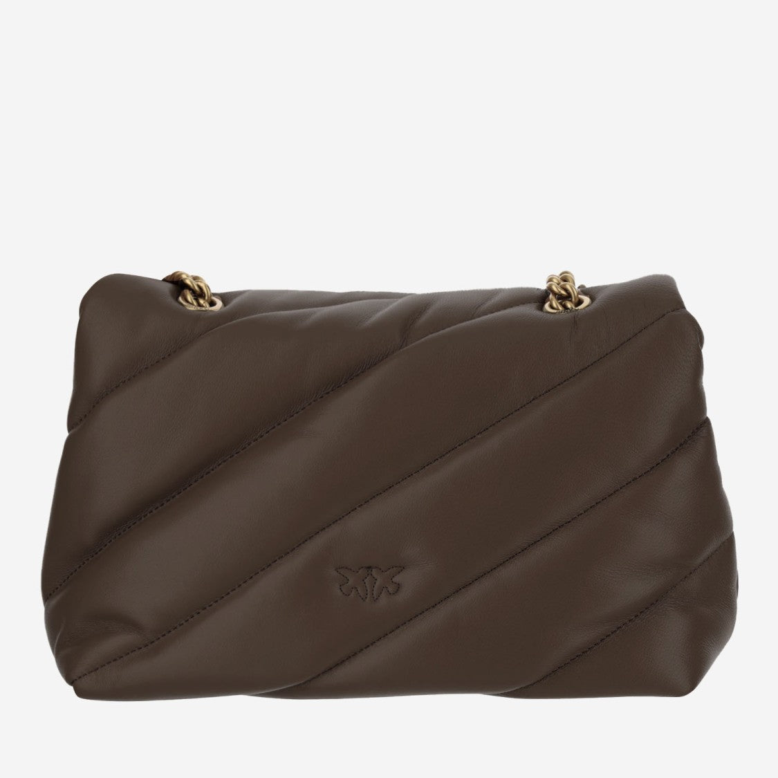 Pinko Love Classic Puff Bag