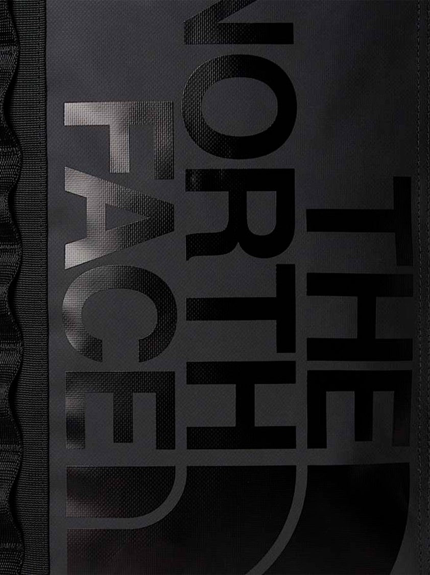 The North Face Structured Top-Opening Backpack