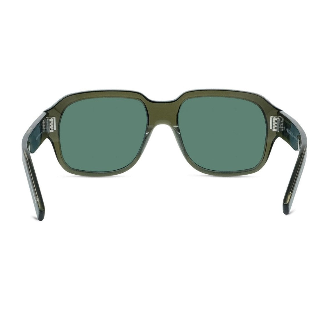 Givenchy Verde Gv One Gv40114i Acetate Geometric Sunglasses