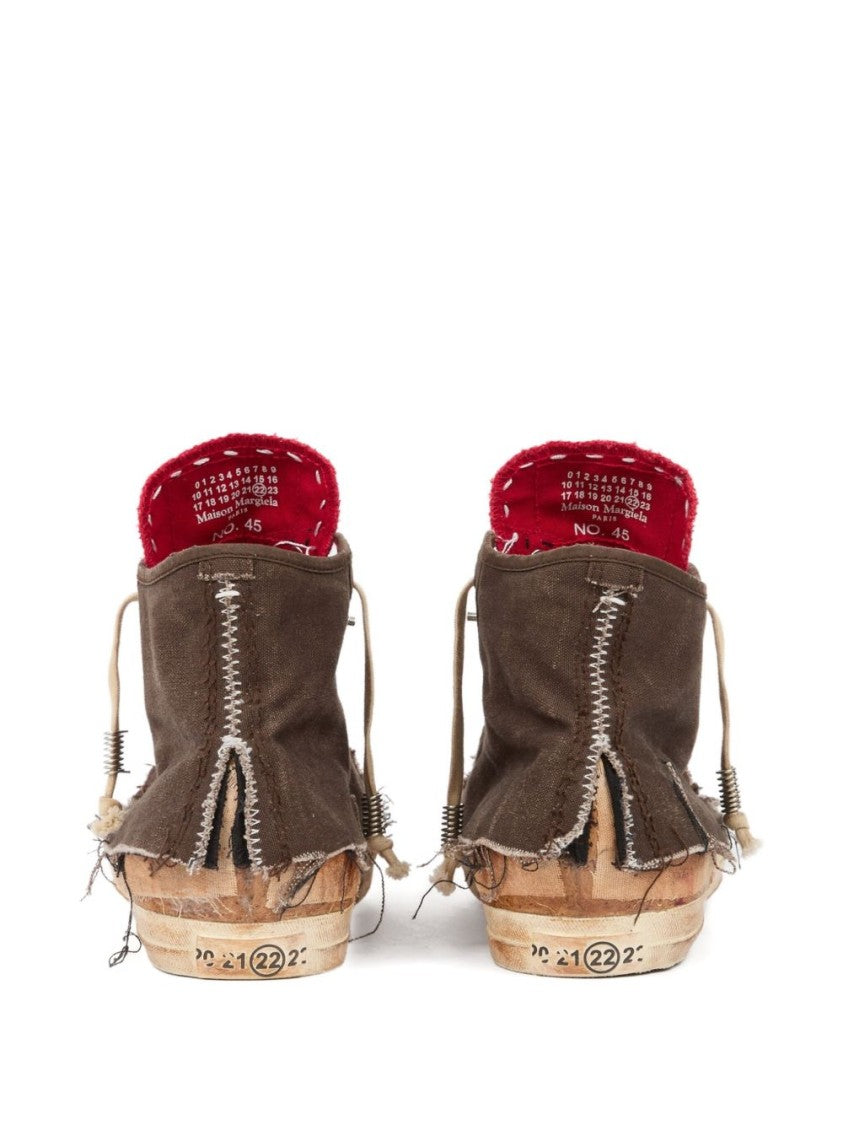 Maison Margiela Sneaker Love To Death