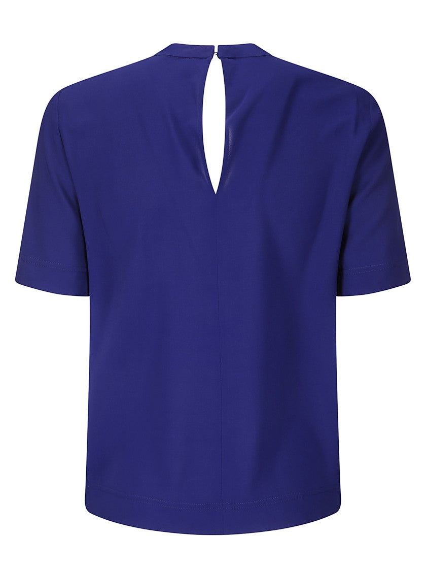 Alberto Biani Viscose Top